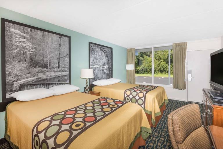 Motel  Kingsland