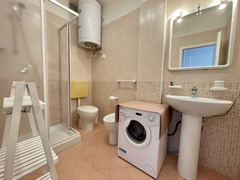 Holiday apartment with pool | Water view — photo 5