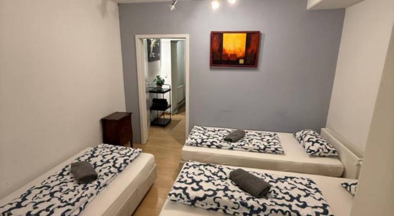 Apartment | Pets allowed — photo 4