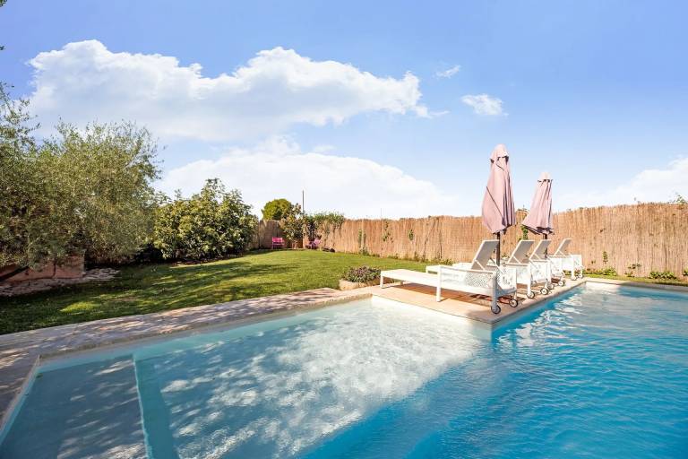 Maison de vacances  Fraga
