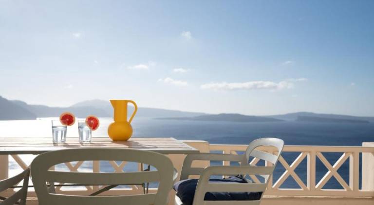 Nice apartment | Dogs allowed in Santorini