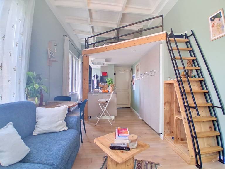 Ferienwohnung in Cagnes-sur-Mer, Provence-Alpes-Côte d'Azur für max. 2 Personen, Ferienwohnung in Cagnes-sur-Mer, Provence-Alpes-Côte d'Azur für max. 2 Personen,