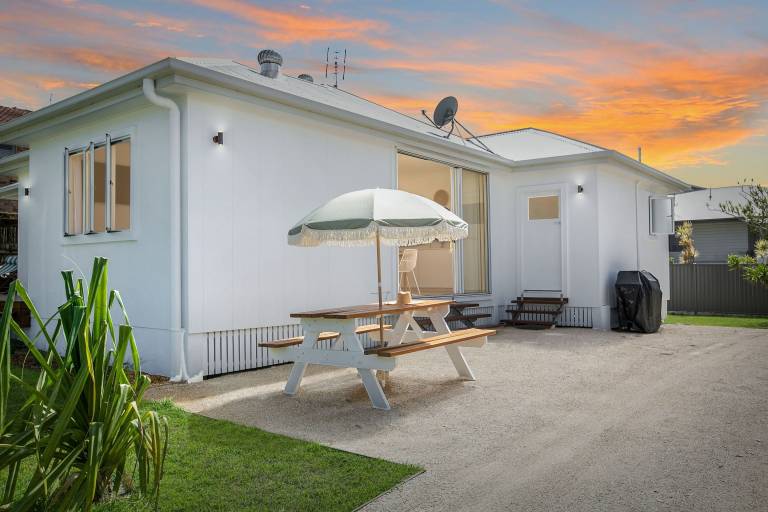 House Hastings Point