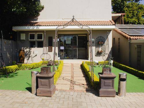 Bed and breakfast  Blackheath