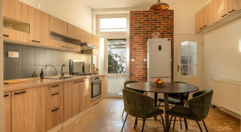 Holiday apartment with 1 room for 4 persons — photo 3