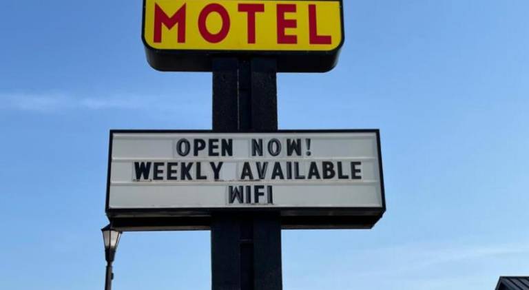 Roadside Motel — photo 5
