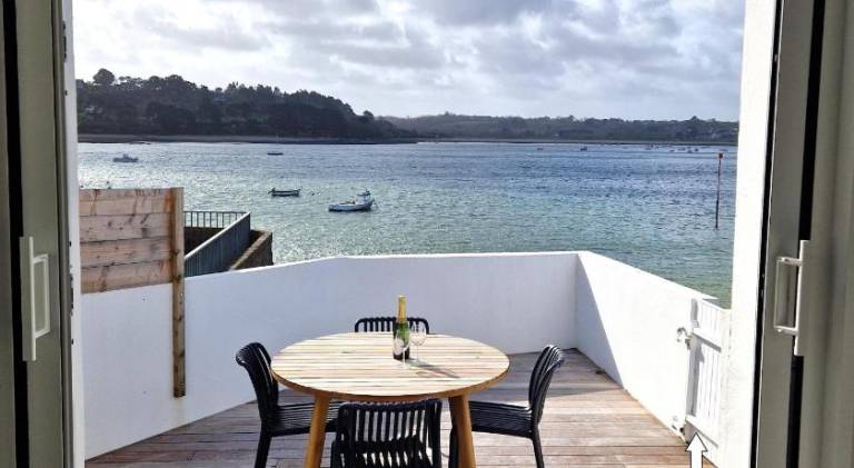 Holiday Home in Plougasnou near Guerzit Beach — photo 4