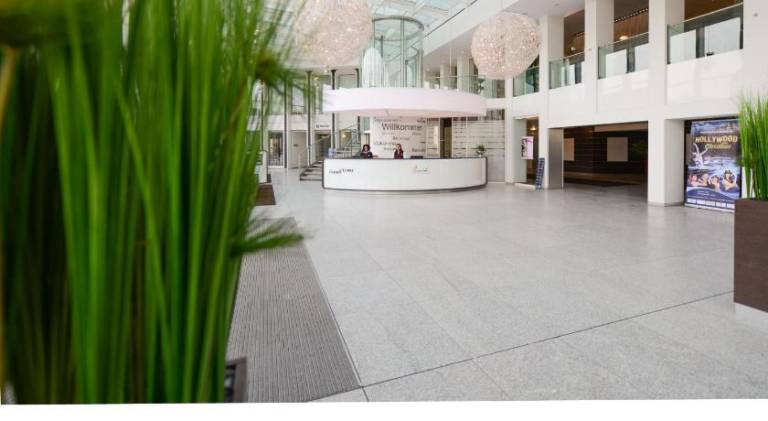 Webers - Das Hotel im Ruhrturm — photo 3