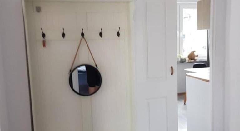 Holiday apartment with 2 rooms for 6 persons — photo 5