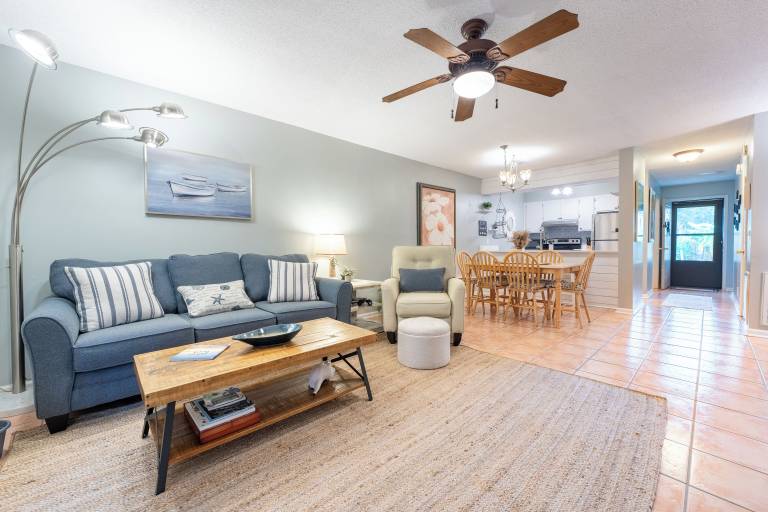 Condo Saint Simons Island