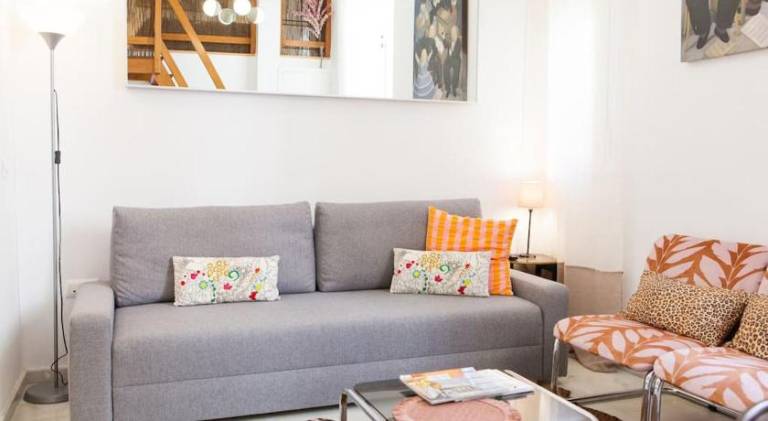 Beautiful apartment | Close to Metropol Parasol | Pets are welcome in Seville