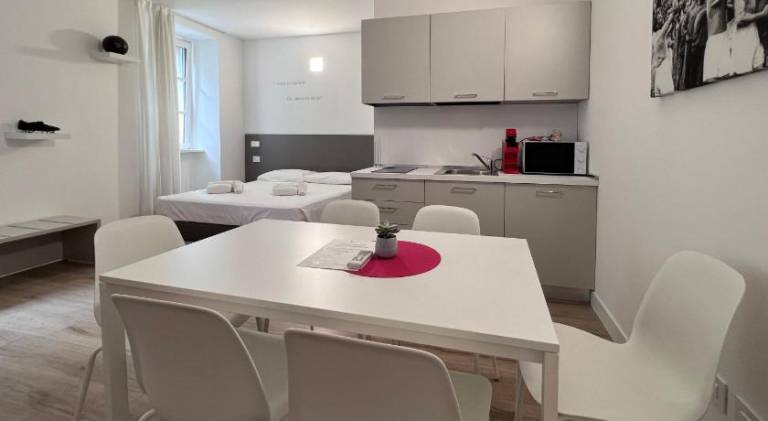City Gallery Apartments — photo 3