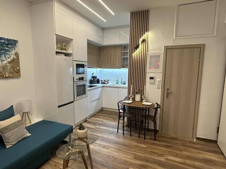 Vacation home | Next to Syntagma Square | Good for workation | Pet-friendly — photo 3