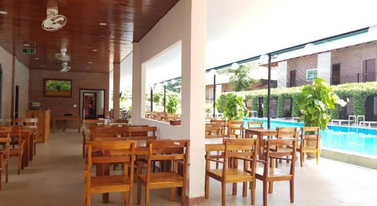 Countryside Phu Quoc Resort — photo 4