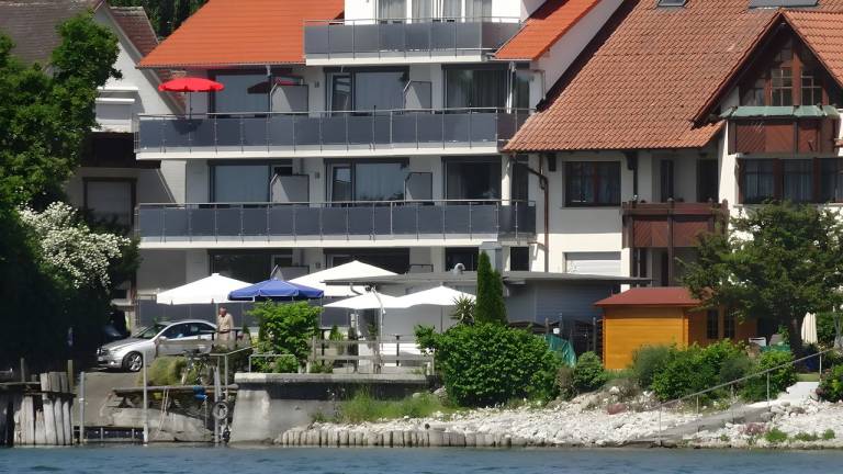 Ferienwohnung  Hagnau am Bodensee