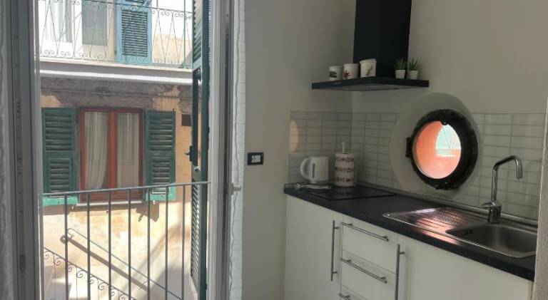 Rental apartment with 1 room for 3 persons — photo 4