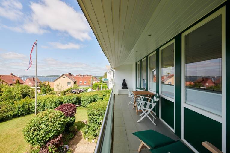 Ferienwohnung Heikendorf