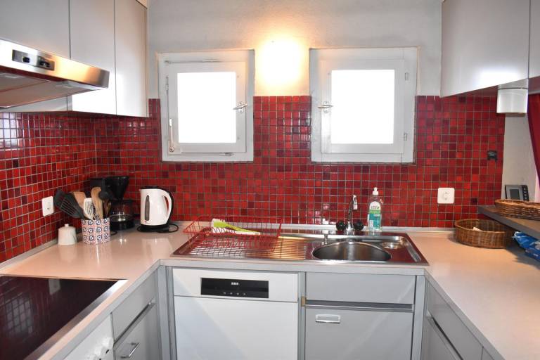 *** Ferienwohnung Tgiesa Arp, Valbella (Obergeschoss) — photo 2