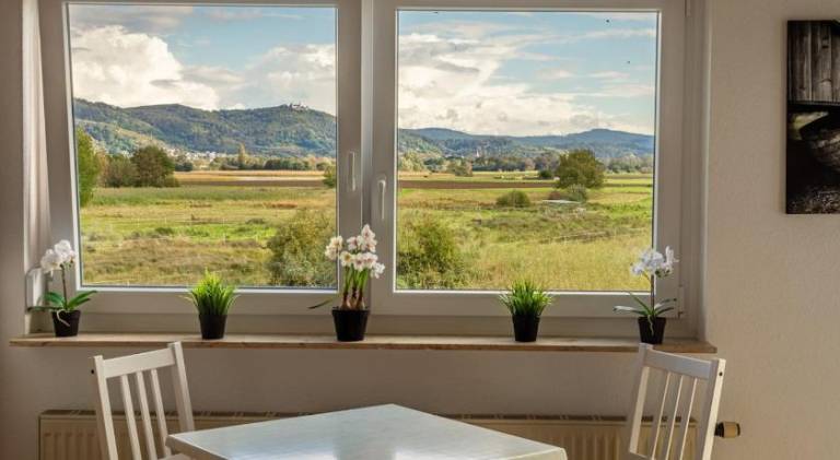 Holiday apartment with 4 rooms for 6 persons — photo 3