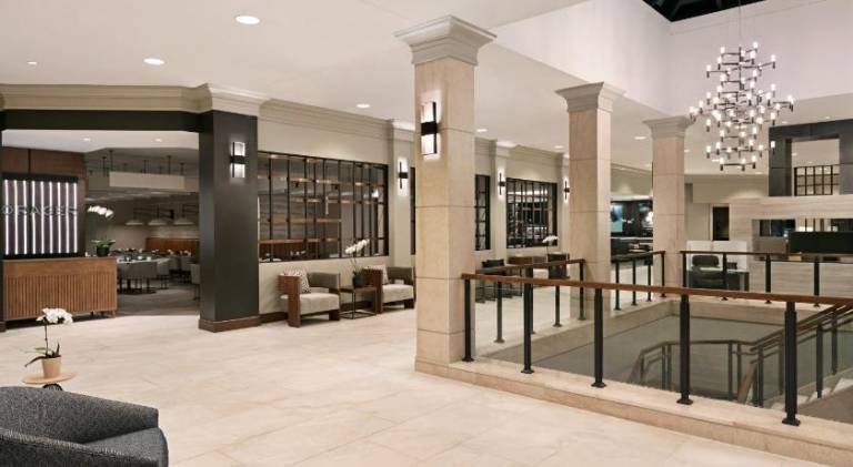Crowne Plaza Hotel Philadelphia - King of Prussia By IHG — photo 5