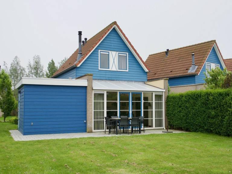 Huis  Hoofdplaat