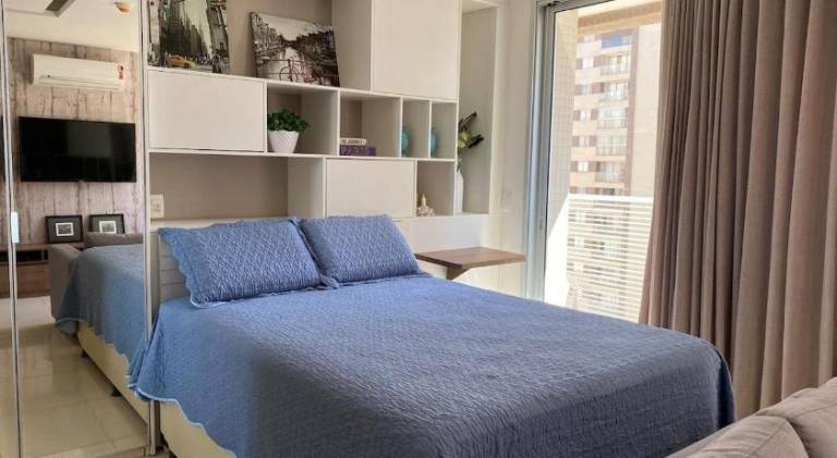Vacation home with pool | Perfect for remote work | Pets allowed in Brasília