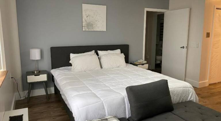 371 m&sup2; Ferienwohnung