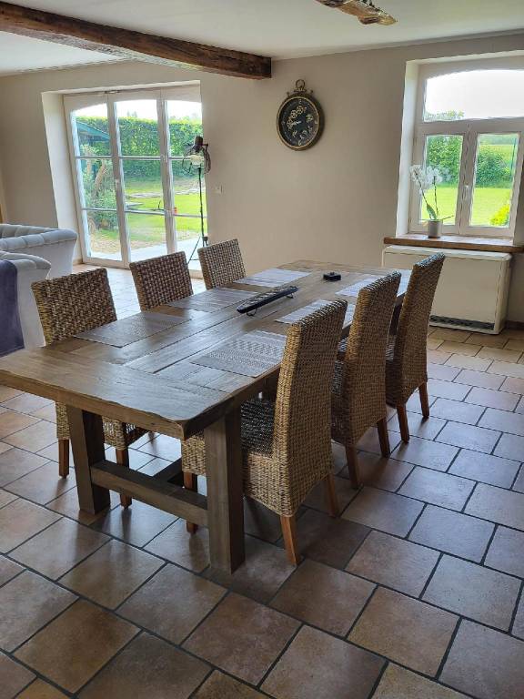Fully equipped vacation home with garden & barbeque | Pets are welcome — photo 4