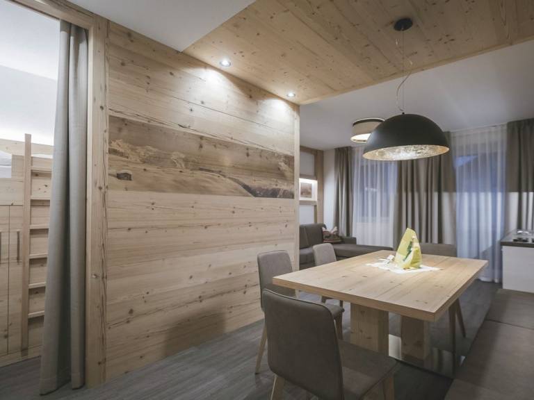 Ferienwohnung in Luttach f&uuml;r max. 6 Personen