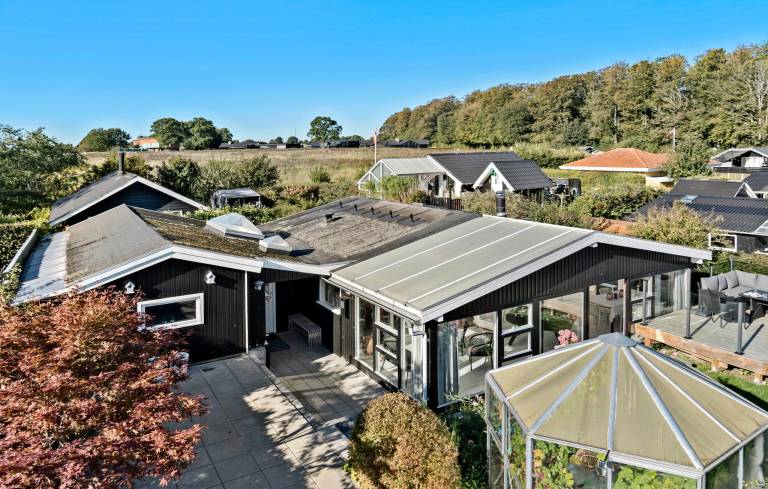 Maison de vacances Haderslev