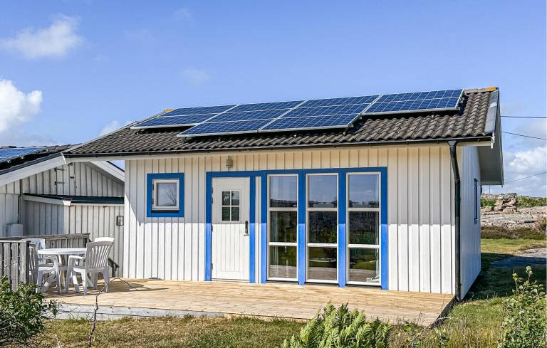 Hus Smögen