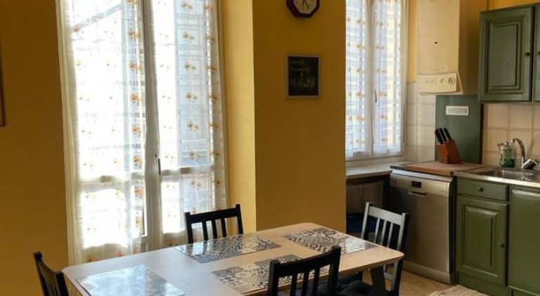 Rental apartment with 2 rooms for 4 persons — photo 3