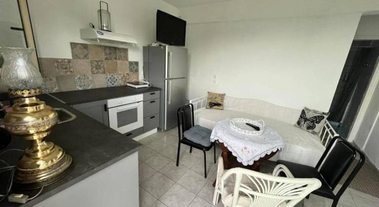 Apartment with 1 room for 4 persons — photo 3