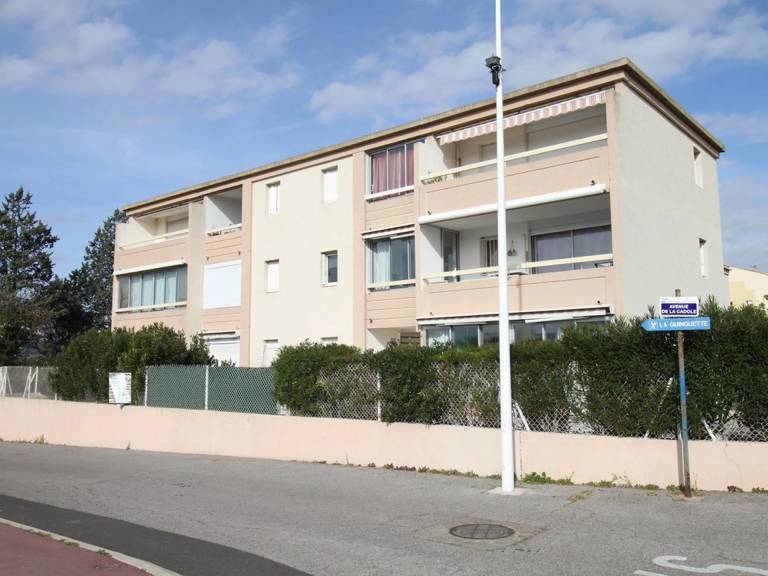 Appartement  Balaruc-les-Bains