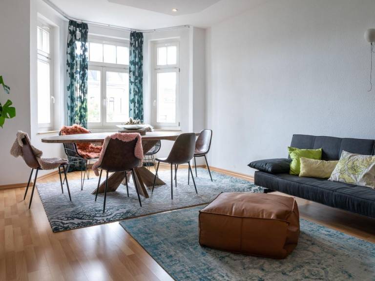 Ferienwohnung Chemnitz