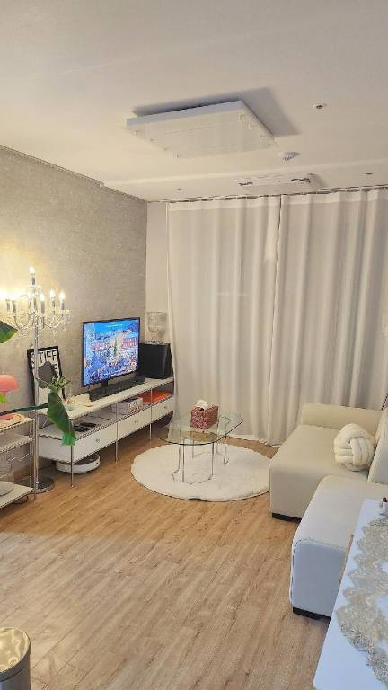 House with 2 rooms for 4 persons — photo 2