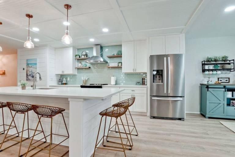 House Palmetto