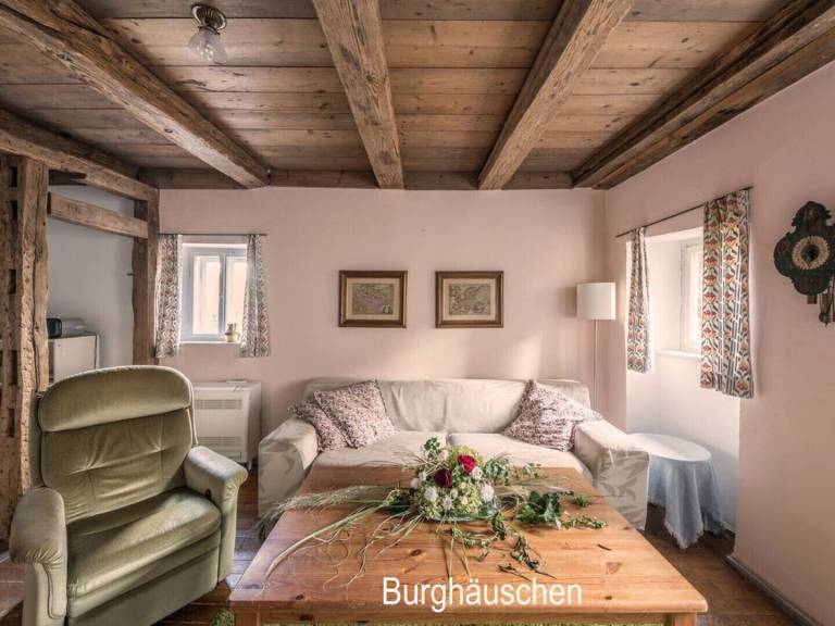 Ferienwohnung Unsleben