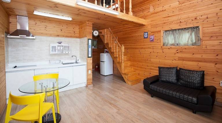 Apartamento Sumogwon-ro