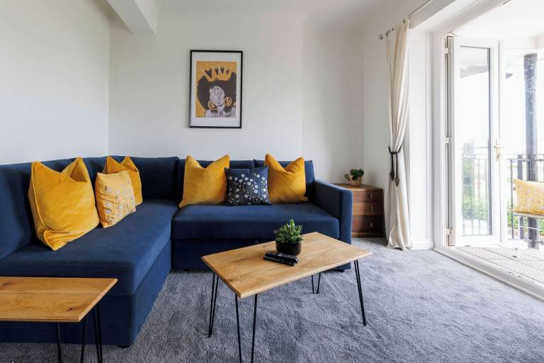 Apartment Bognor Regis