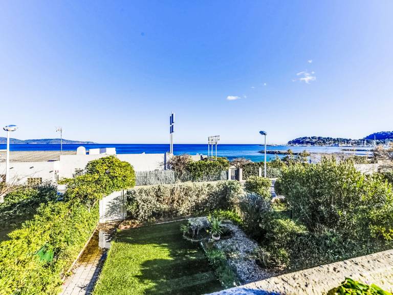 Apartment  Cavalaire-sur-Mer