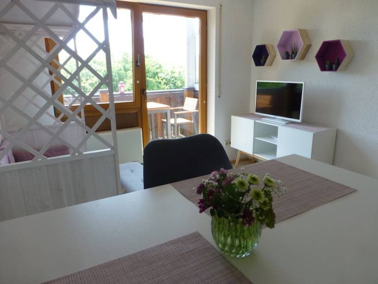 Ferienwohnung Ostrach