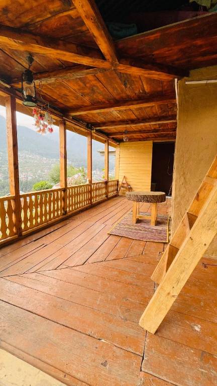 Private Room 1floor @TranquilityHomestay Manali — photo 3
