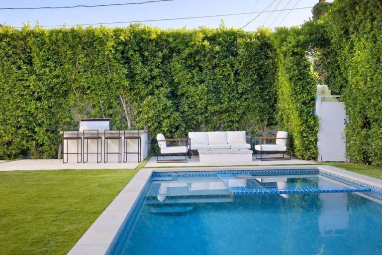 House West Hollywood West