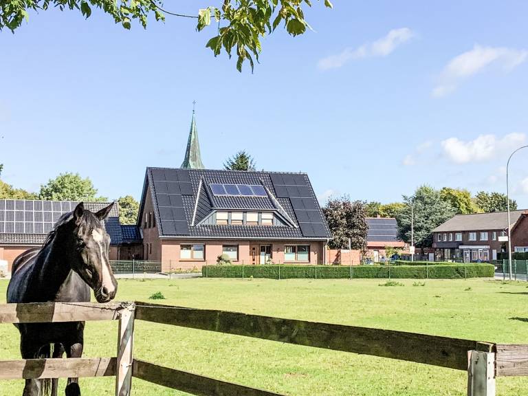 Ferienwohnung Börger