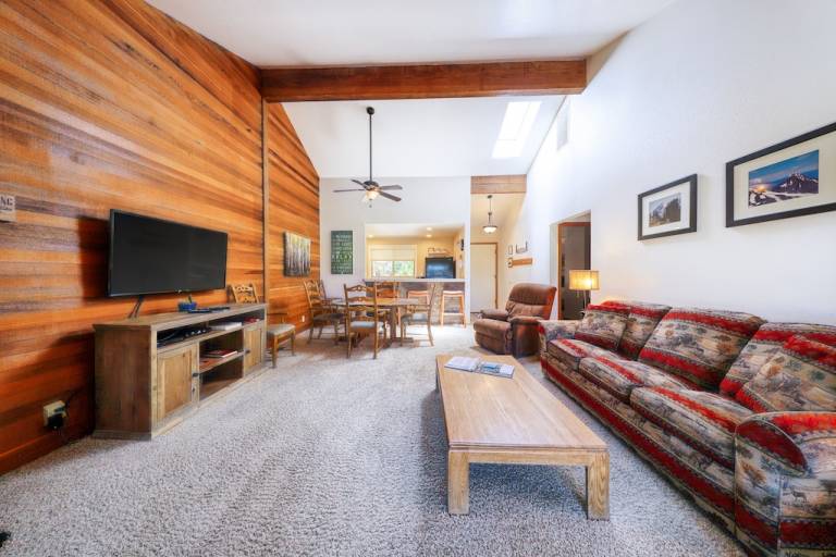 Condo Sunriver
