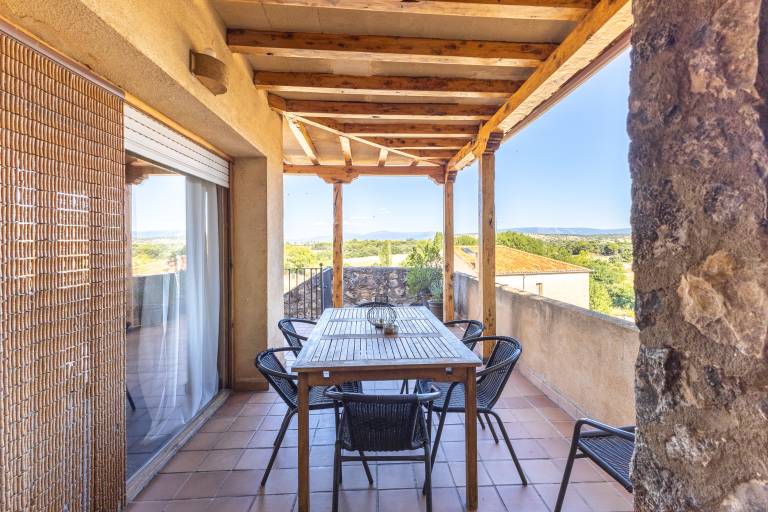 Apartment 'Casa Rural Cantueso 1' with Mountain View, Private Terrace and Wi-Fi — photo 2