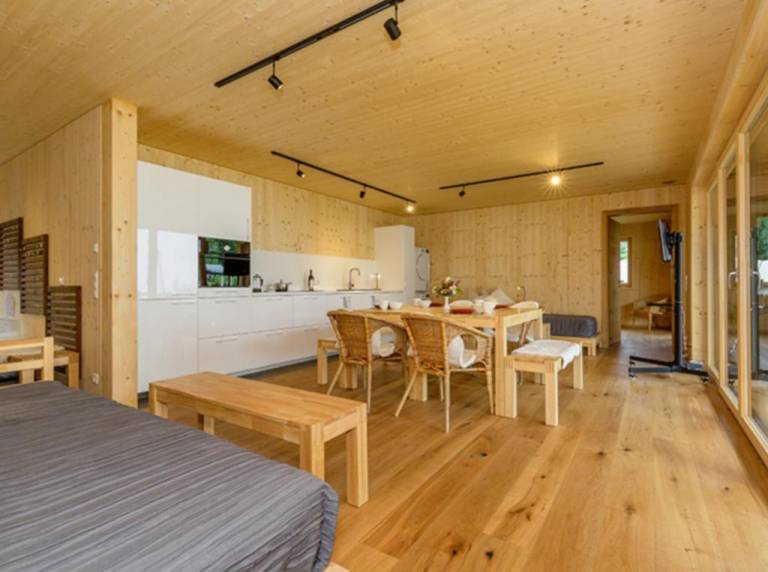 Chalet an der Lofer (DE Reit im Winkl) - T&T Ferienwohnungsvermittlung - 1243 — photo 2