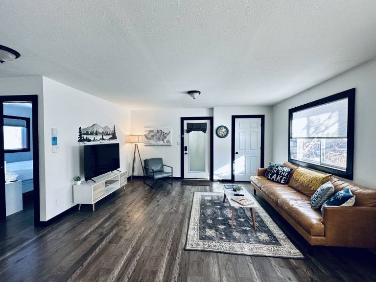 Condo  Joseph