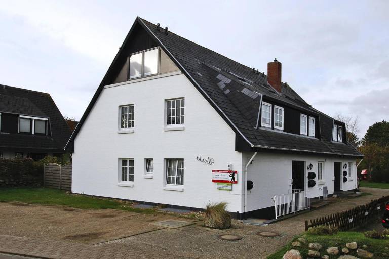 Ferienwohnung Westerland